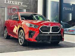 بي ام دبليو X2